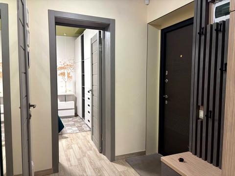 квартира по адресу Лоцманський спуск, 9д