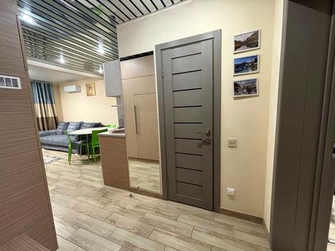 квартира по адресу Лоцманський спуск, 9д