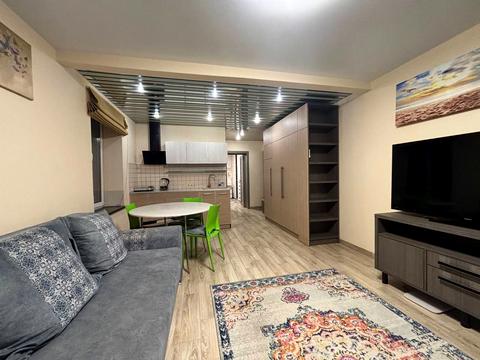 квартира по адресу Лоцманський спуск, 9д