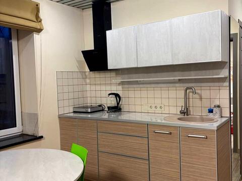 квартира по адресу Лоцманський спуск, 9д