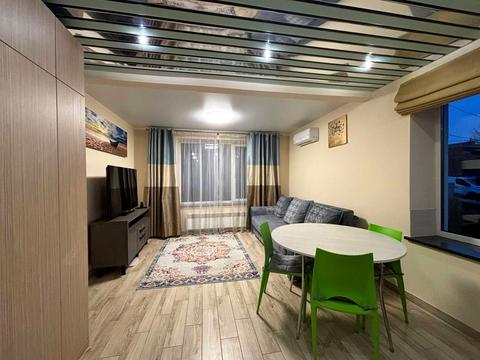 квартира по адресу Лоцманський спуск, 9д