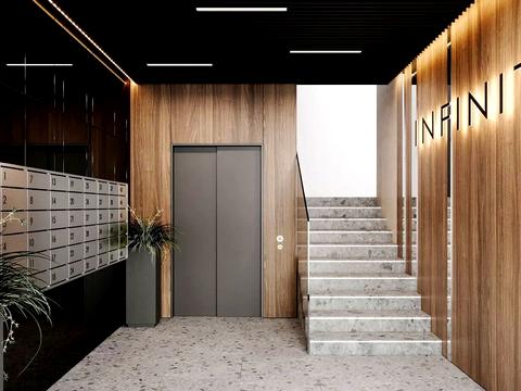 квартира по адресу Зеленая ул., 115