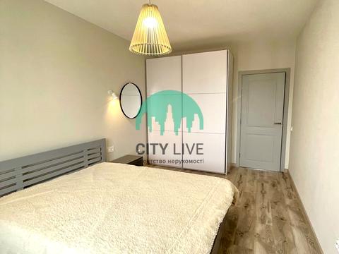 квартира за адресою Княгинин вул., 44