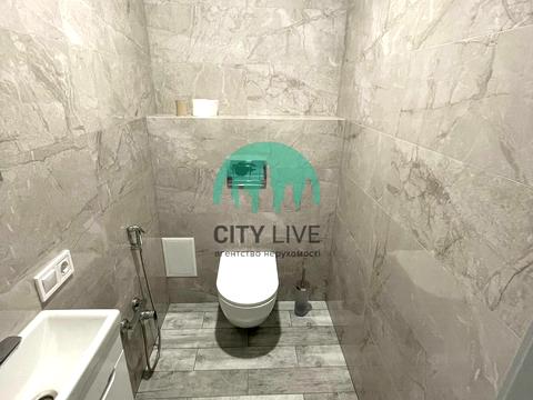 квартира за адресою Княгинин вул., 44