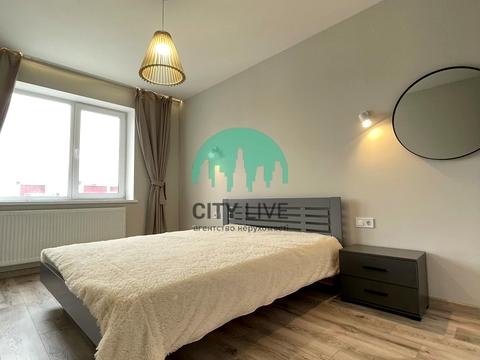 квартира за адресою Княгинин вул., 44