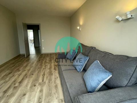 квартира за адресою Княгинин вул., 44