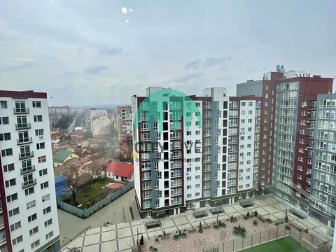 квартира за адресою Княгинин вул., 44