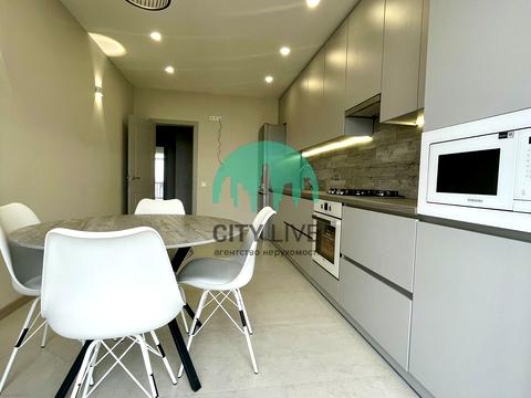 квартира за адресою Княгинин вул., 44