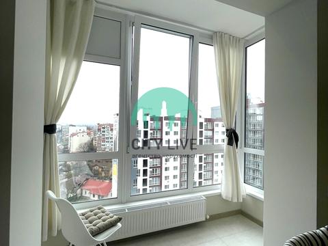 квартира за адресою Княгинин вул., 44