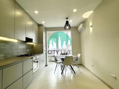 квартира за адресою Княгинин вул., 44