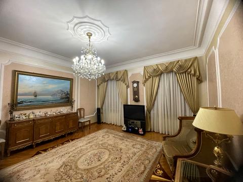 квартира за адресою Велика Васильківська вул. (Червоноармійська), 6