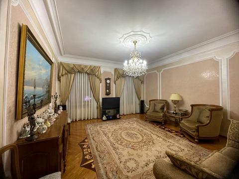 квартира за адресою Велика Васильківська вул. (Червоноармійська), 6