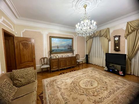 квартира за адресою Велика Васильківська вул. (Червоноармійська), 6