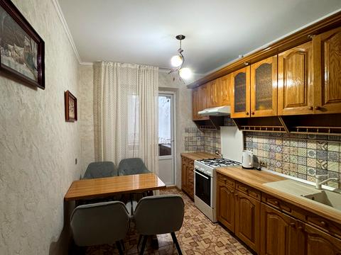 квартира по адресу Евгения Коновальца ул., 14