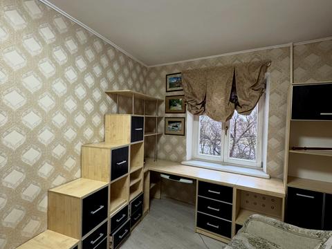 квартира по адресу Евгения Коновальца ул., 14