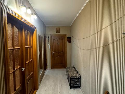 квартира по адресу Евгения Коновальца ул., 14