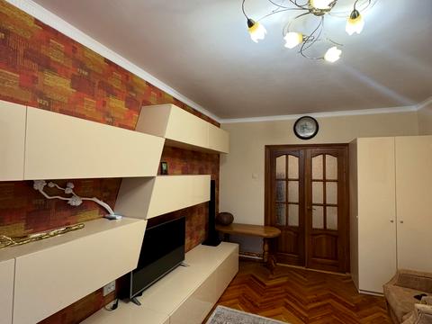 квартира по адресу Евгения Коновальца ул., 14