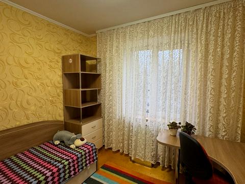 квартира по адресу Евгения Коновальца ул., 14