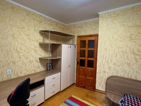 квартира по адресу Евгения Коновальца ул., 14