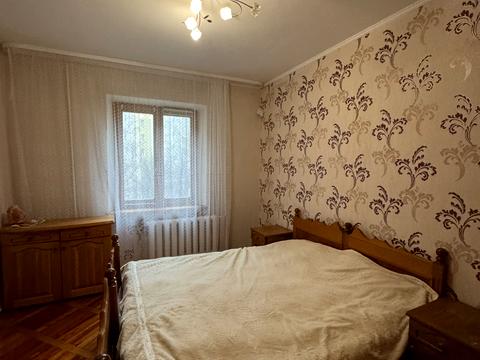 квартира по адресу Евгения Коновальца ул., 14