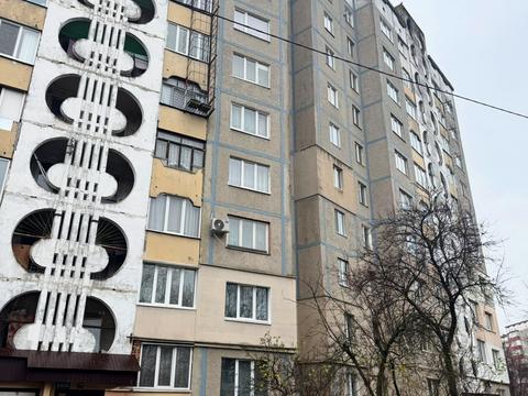 квартира по адресу Евгения Коновальца ул., 14