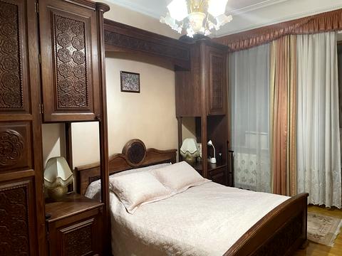 квартира за адресою Велика Васильківська вул. (Червоноармійська), 6