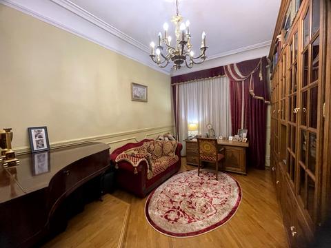 квартира за адресою Велика Васильківська вул. (Червоноармійська), 6