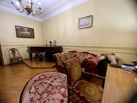 квартира за адресою Велика Васильківська вул. (Червоноармійська), 6