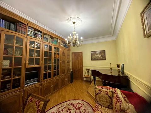 квартира за адресою Велика Васильківська вул. (Червоноармійська), 6