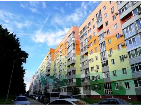 квартира за адресою Перспективна вул., 12