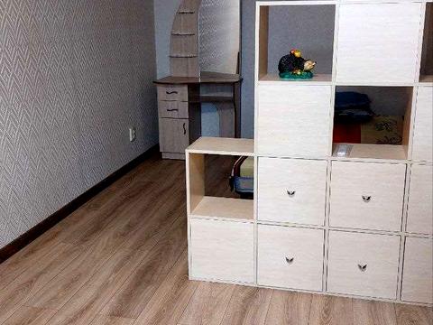 квартира за адресою Перспективна вул., 12