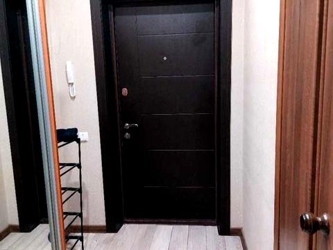 квартира за адресою Перспективна вул., 12