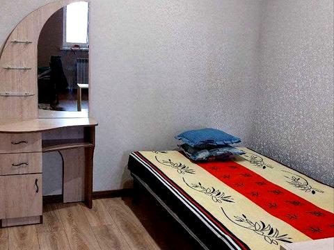 квартира за адресою Перспективна вул., 12