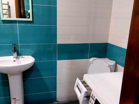 квартира за адресою Перспективна вул., 12