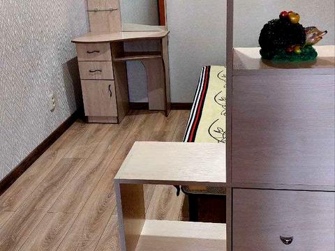 квартира за адресою Перспективна вул., 12