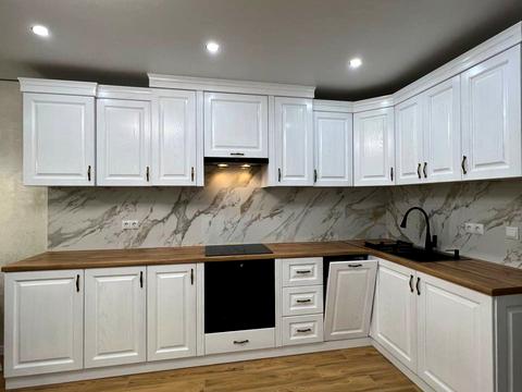 квартира за адресою Ленкавського вул., 34 к6