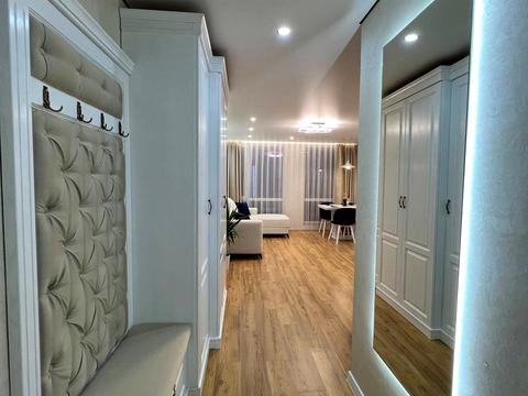 квартира за адресою Ленкавського вул., 34 к6