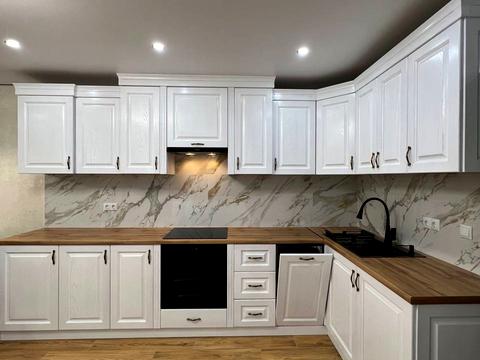 квартира за адресою Ленкавського вул., 34 к6