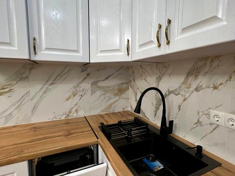 квартира за адресою Ленкавського вул., 34 к6