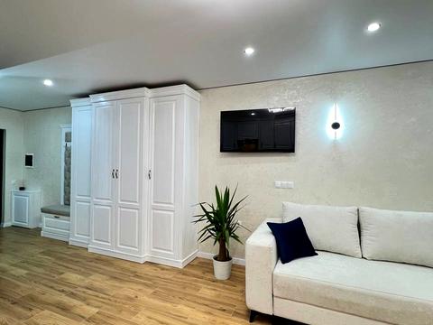 квартира за адресою Ленкавського вул., 34 к6