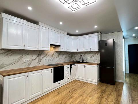 квартира за адресою Ленкавського вул., 34 к6