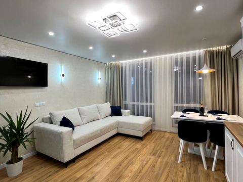 квартира за адресою Ленкавського вул., 34 к6