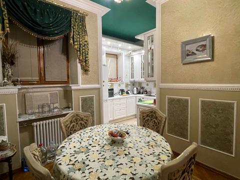 квартира за адресою Велика Васильківська вул. (Червоноармійська), 6