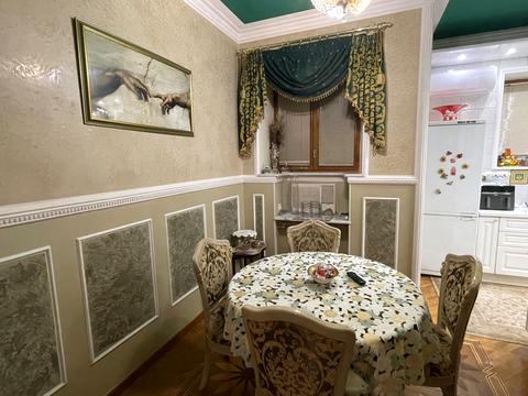 квартира за адресою Велика Васильківська вул. (Червоноармійська), 6