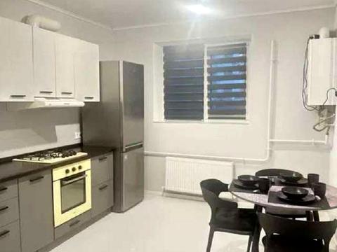 квартира по адресу Героев Небесной Сотни просп., 18/5