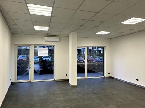 коммерческая по адресу Охотничья ул., 3