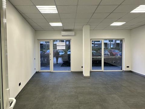 коммерческая по адресу Охотничья ул., 3