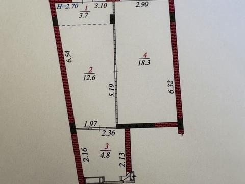 коммерческая по адресу Охотничья ул., 3