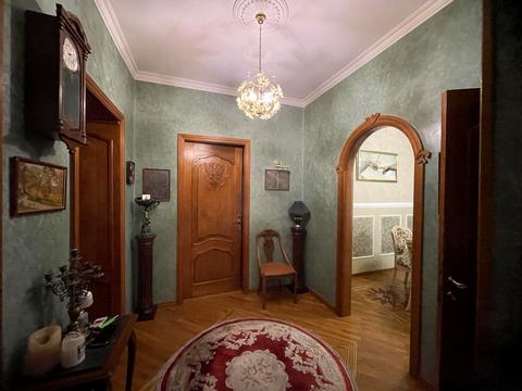 квартира за адресою Велика Васильківська вул. (Червоноармійська), 6