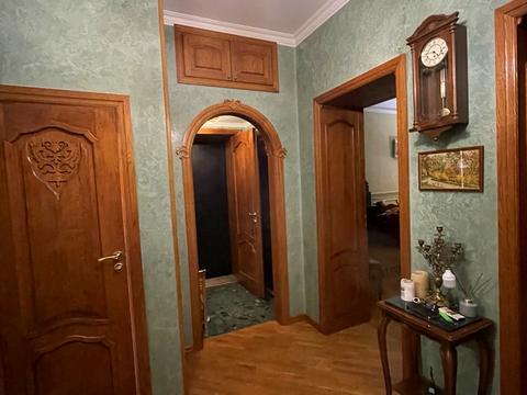 квартира за адресою Велика Васильківська вул. (Червоноармійська), 6